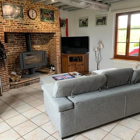 Chambres D'Hotes Beaubec-la-Rosiere Kültér fotó