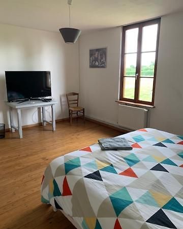 Chambres D'Hotes Beaubec-la-Rosiere Kültér fotó