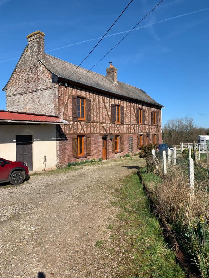 Chambres D'Hotes Beaubec-la-Rosiere Kültér fotó