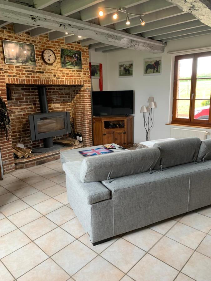 Chambres D'Hotes Beaubec-la-Rosiere Kültér fotó