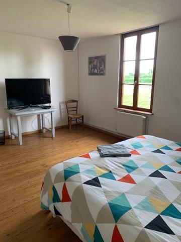 Chambres D'Hotes Beaubec-la-Rosiere Kültér fotó