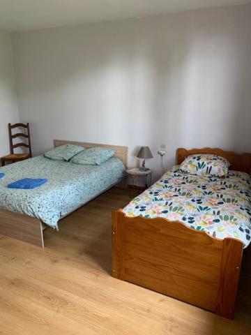 Chambres D'Hotes Beaubec-la-Rosiere Kültér fotó