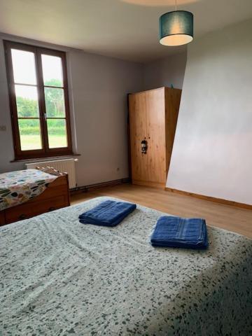 Chambres D'Hotes Beaubec-la-Rosiere Kültér fotó