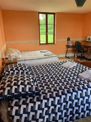 Chambres D'Hotes Beaubec-la-Rosiere Kültér fotó