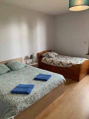Chambres D'Hotes Beaubec-la-Rosiere Kültér fotó